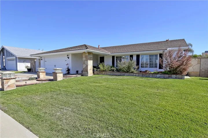 314 E Riverview Avenue, Orange, California 92865