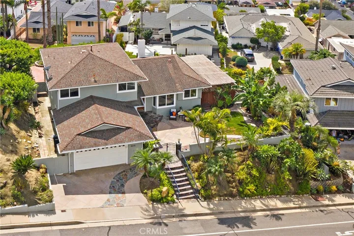 4015 Calle Bienvenido, San Clemente, California 92673