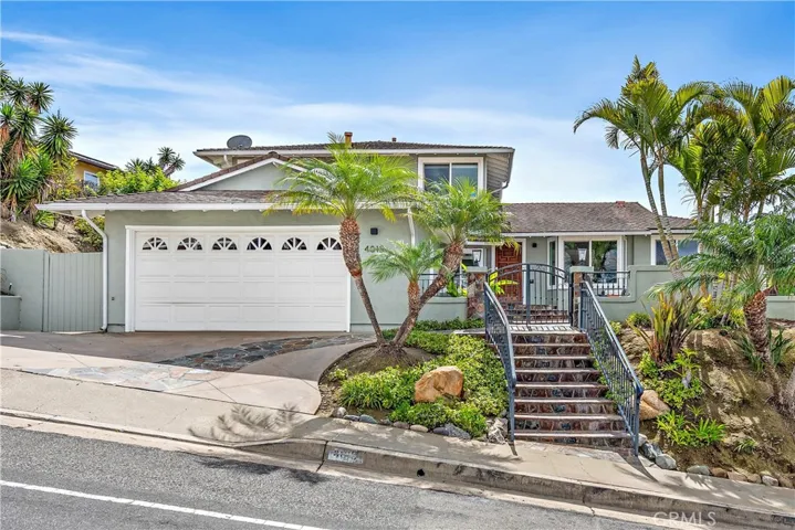 4015 Calle Bienvenido, San Clemente, California 92673