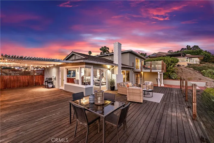 4015 Calle Bienvenido, San Clemente, California 92673