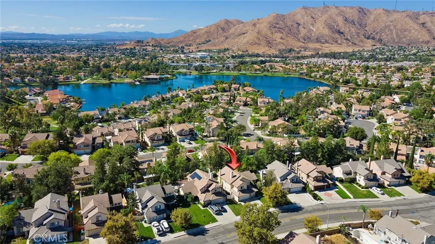 23835 Lake Vista Road, Moreno Valley, California 92557