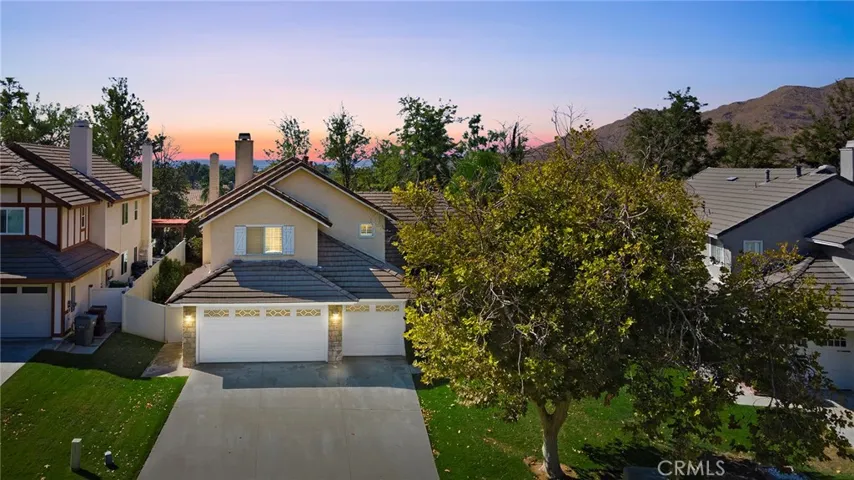 23835 Lake Vista Road, Moreno Valley, California 92557