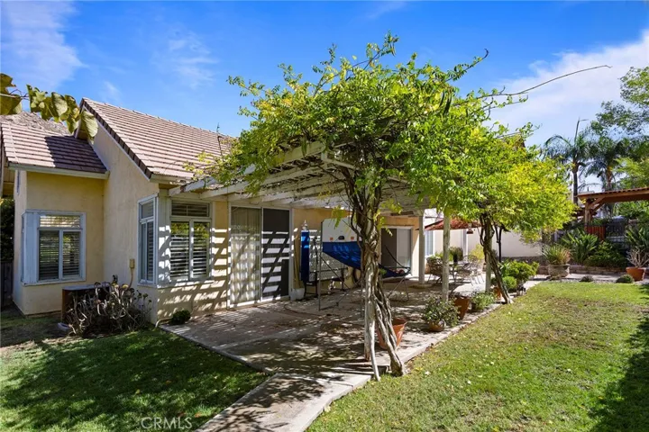 23835 Lake Vista Road, Moreno Valley, California 92557