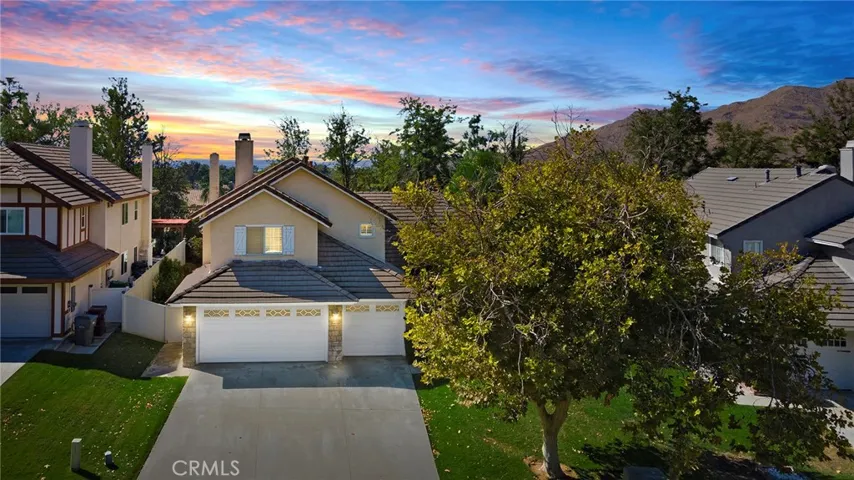 23835 Lake Vista Road, Moreno Valley, California 92557