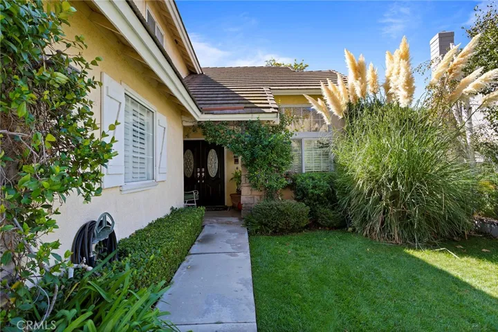 23835 Lake Vista Road, Moreno Valley, California 92557