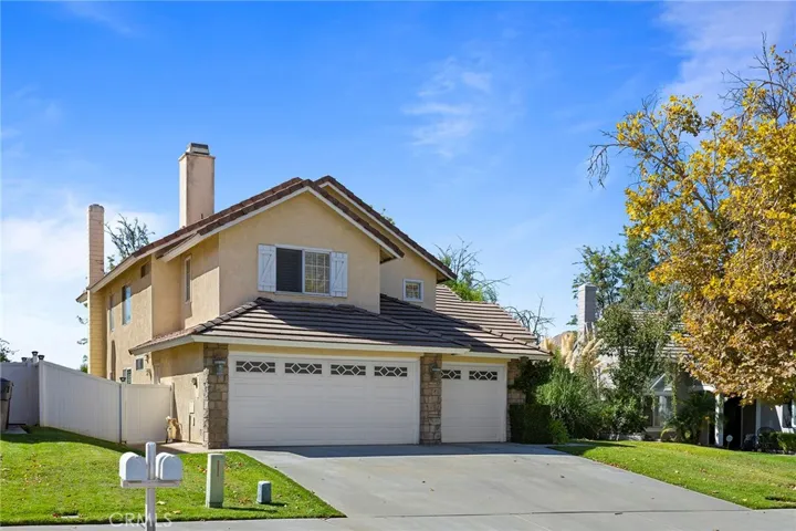 23835 Lake Vista Road, Moreno Valley, California 92557