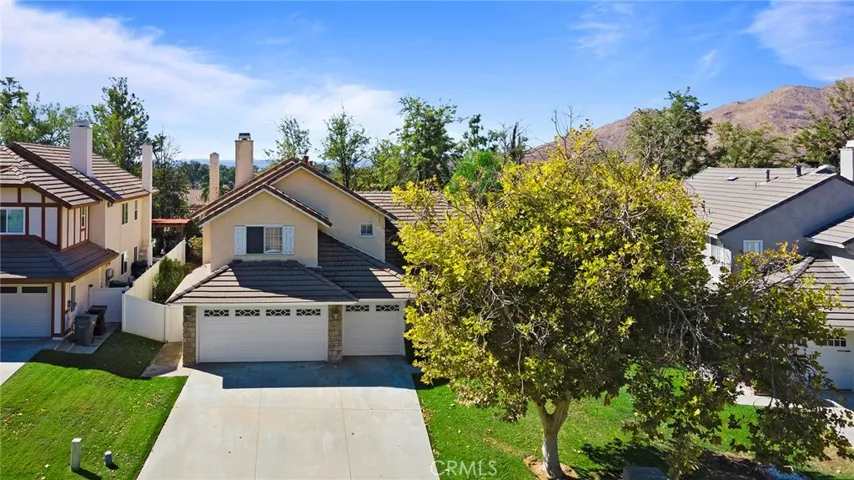23835 Lake Vista Road, Moreno Valley, California 92557