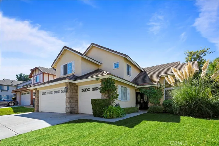 23835 Lake Vista Road, Moreno Valley, California 92557
