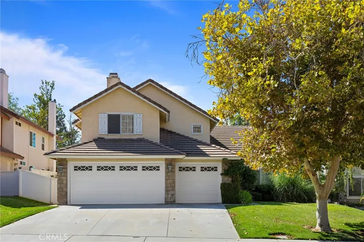 23835 Lake Vista Road, Moreno Valley, California 92557