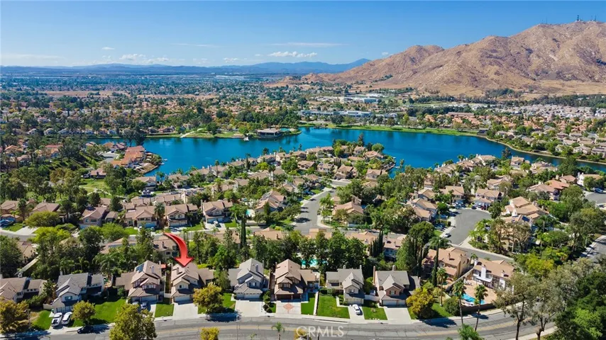 23835 Lake Vista Road, Moreno Valley, California 92557