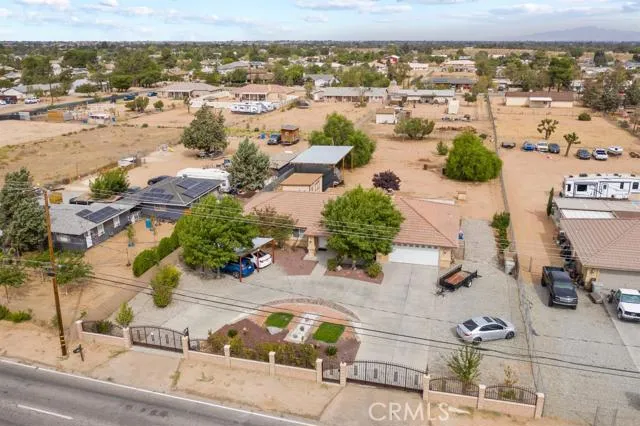14962 Ranchero Road, Hesperia, California 92345