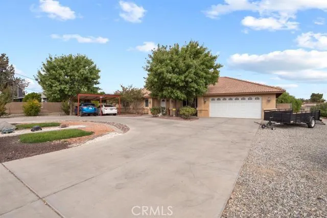 14962 Ranchero Road, Hesperia, California 92345