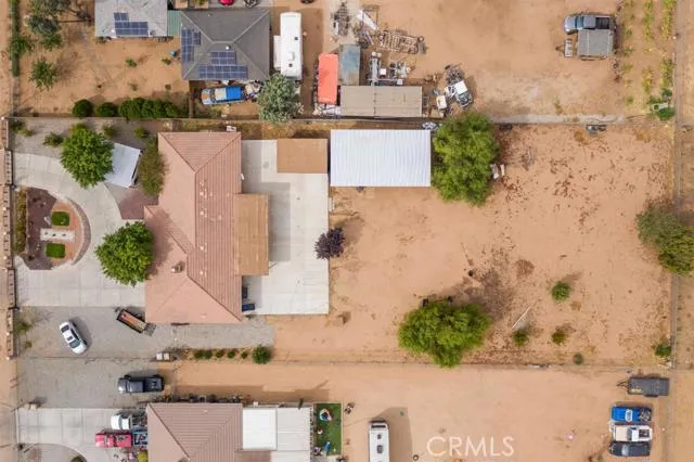 14962 Ranchero Road, Hesperia, California 92345