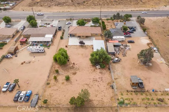 14962 Ranchero Road, Hesperia, California 92345