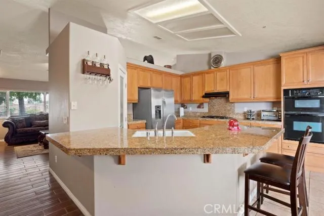 14962 Ranchero Road, Hesperia, California 92345
