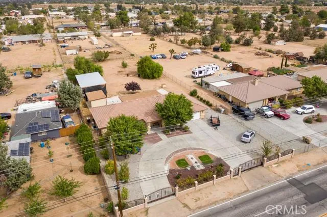 14962 Ranchero Road, Hesperia, California 92345