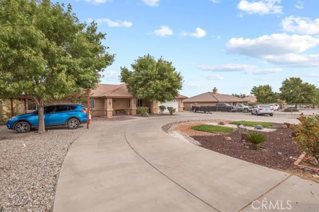 14962 Ranchero Road, Hesperia, California 92345