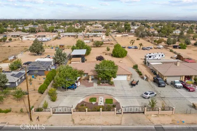14962 Ranchero Road, Hesperia, California 92345