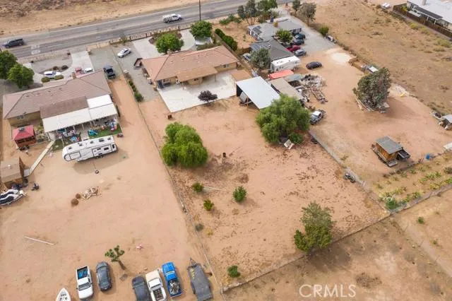 14962 Ranchero Road, Hesperia, California 92345