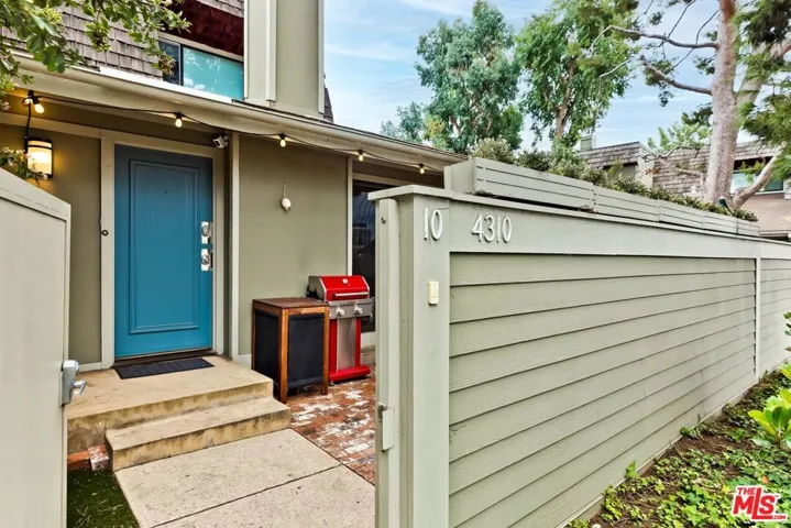 4310 Glencoe Avenue 10, Marina Del Rey, California 90292