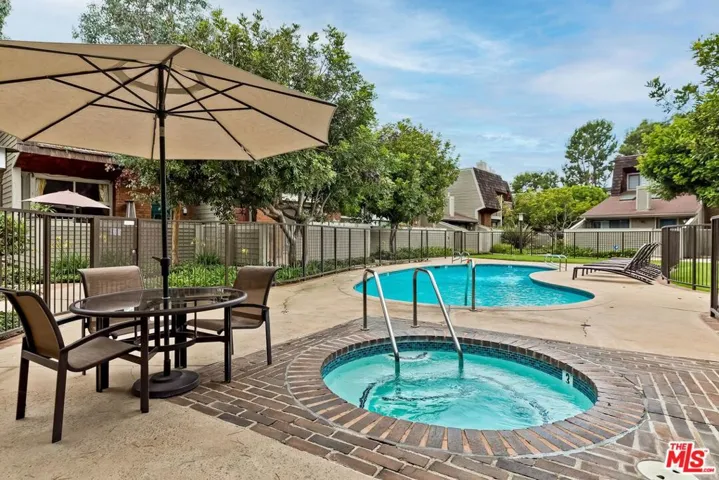 4310 Glencoe Avenue 10, Marina Del Rey, California 90292