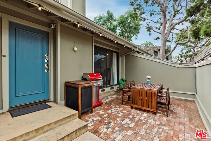 4310 Glencoe Avenue 10, Marina Del Rey, California 90292
