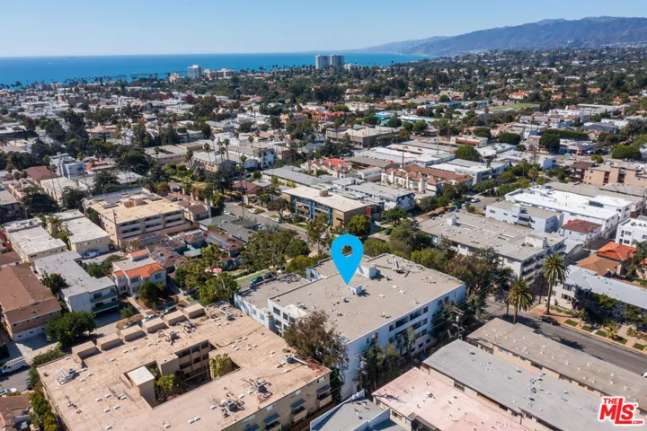 901 10th Street 204, Santa Monica, California 90403