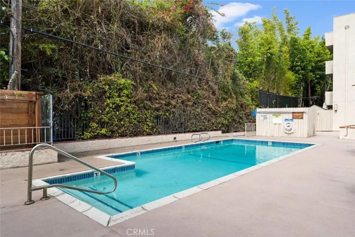 4705 Kester Avenue 209, Sherman Oaks, California 91403