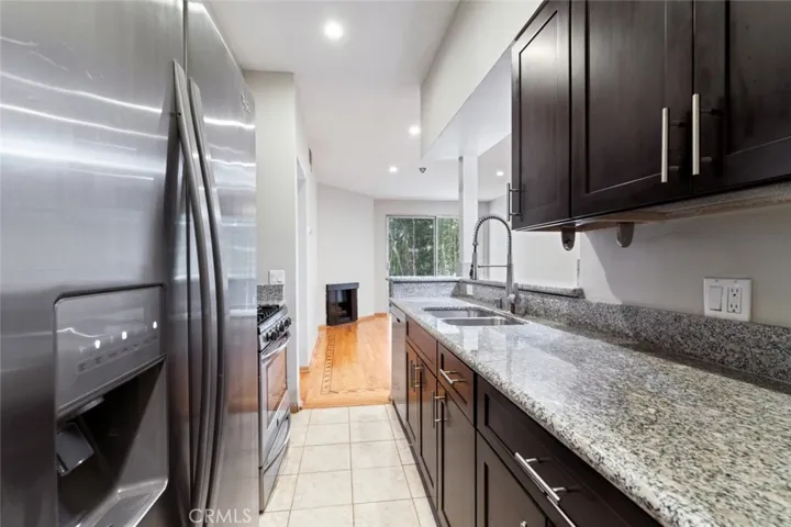 4705 Kester Avenue 209, Sherman Oaks, California 91403