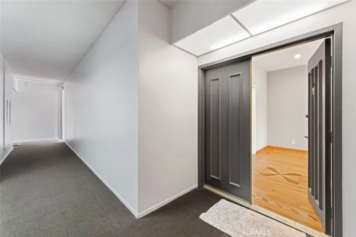 4705 Kester Avenue 209, Sherman Oaks, California 91403