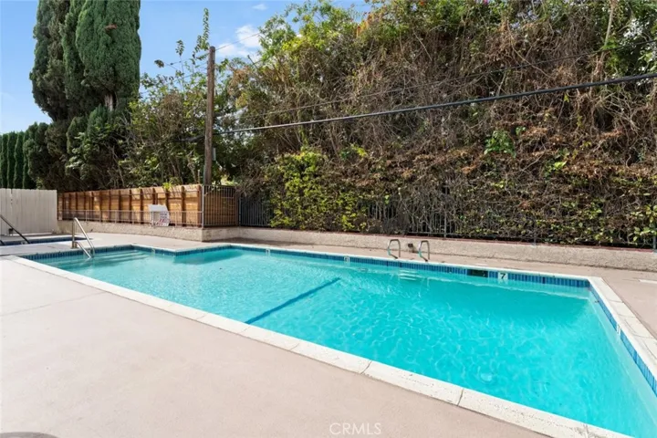 4705 Kester Avenue 209, Sherman Oaks, California 91403