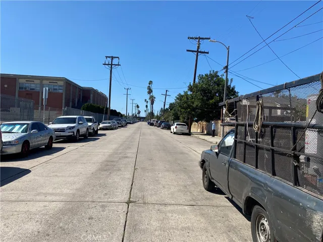 138 W 66th Street, Los Angeles, California 90003