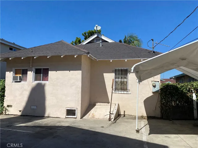 138 W 66th Street, Los Angeles, California 90003