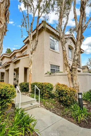 8215 E White Oak Ridge E 84, Orange, California 92869