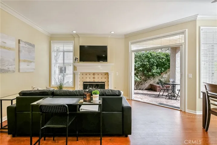 8215 E White Oak Ridge E 84, Orange, California 92869