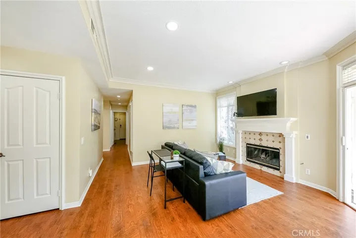8215 E White Oak Ridge E 84, Orange, California 92869