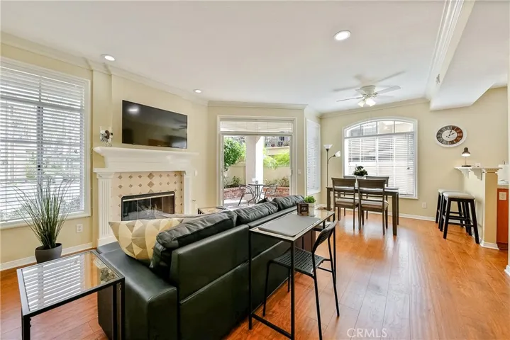 8215 E White Oak Ridge E 84, Orange, California 92869