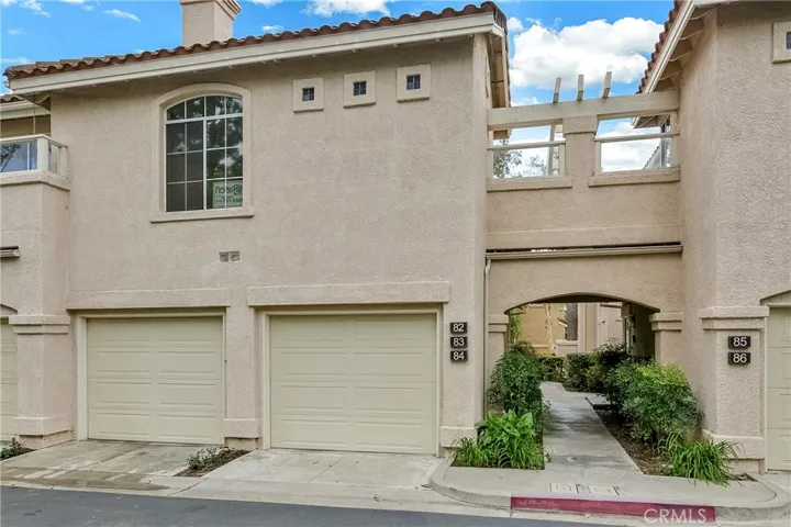 8215 E White Oak Ridge E 84, Orange, California 92869