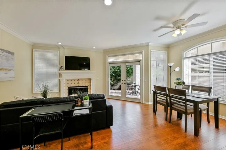 8215 E White Oak Ridge E 84, Orange, California 92869