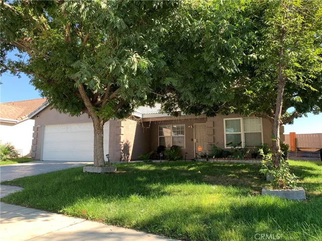 27651 Powell Drive, Highland, California 92346
