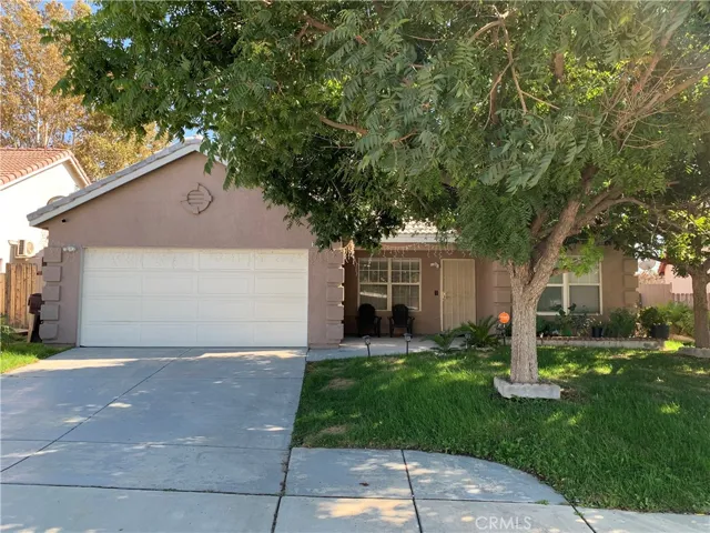 27651 Powell Drive, Highland, California 92346