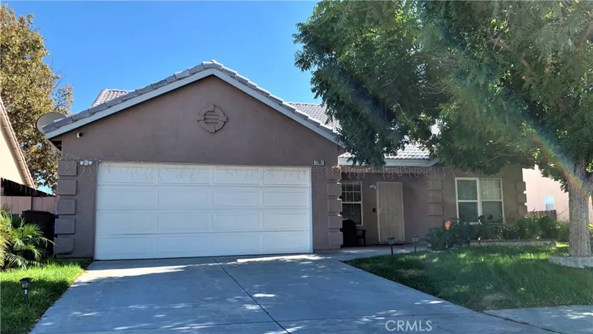 27651 Powell Drive, Highland, California 92346
