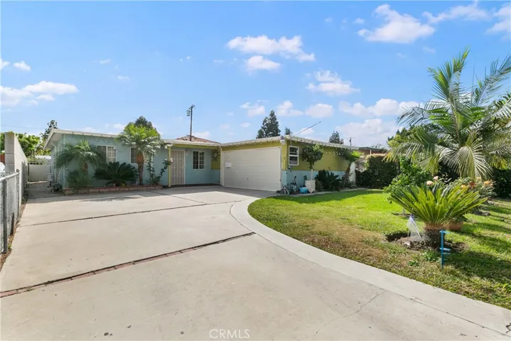 3618 W 144th Place, Hawthorne, California 90250