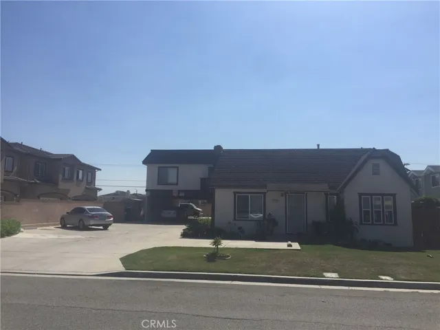 7792 15th Street, Westminster, California 92683