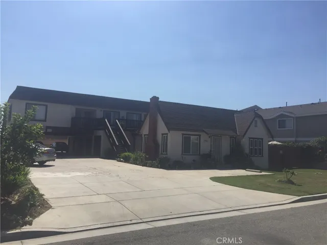 7792 15th Street, Westminster, California 92683