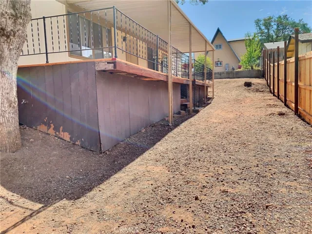15395 Pacific Street, Clearlake, California 95422