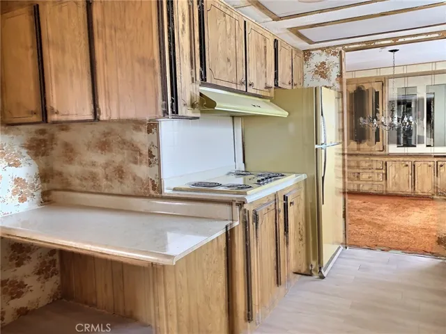 15395 Pacific Street, Clearlake, California 95422