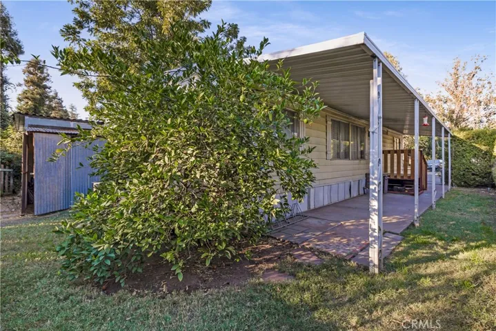 370 E Lassen Avenue 13, Chico, California 95973