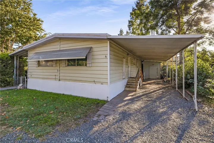 370 E Lassen Avenue 13, Chico, California 95973