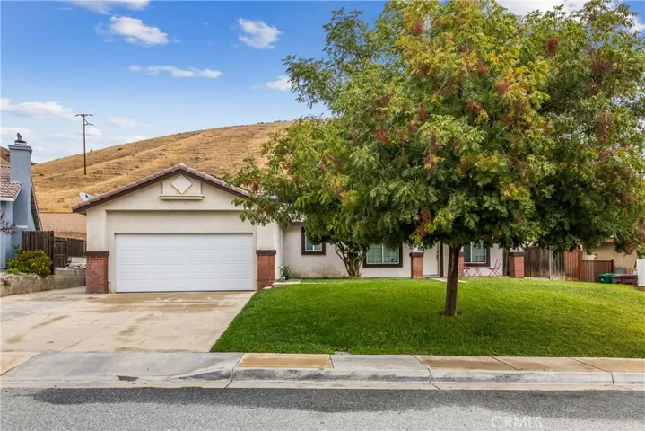 1656 G Court, Banning, California 92220